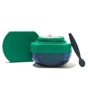 NIB R&Co HAIR SLEEP MASK